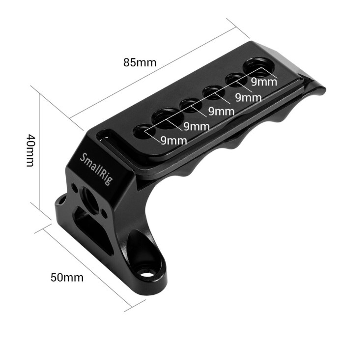 SmallRig MD2393